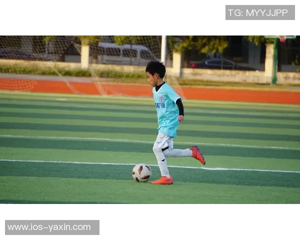 小学阶段足球入门技巧与训练方法全面指导