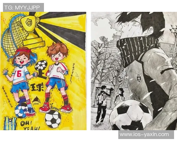 彩绘足球的艺术魅力探索与创意表达之旅